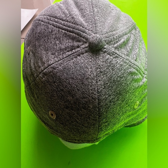 Miami Hurricanes Canes Captivating Headware Adjustable Vintage Snapback Cap Hat - Picture 9 of 13